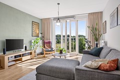 Verkocht onder voorbehoud: Laan van Presikhaaf 20-2, 6826 CG Arnhem