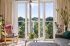 Verkocht onder voorbehoud: Laan van Presikhaaf 20-2, 6826 CG Arnhem