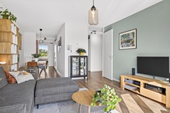 Verkocht onder voorbehoud: Laan van Presikhaaf 20-2, 6826 CG Arnhem