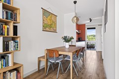 Verkocht onder voorbehoud: Laan van Presikhaaf 20-2, 6826 CG Arnhem