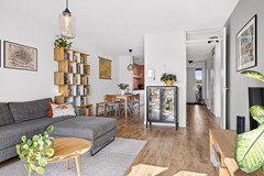 Verkocht onder voorbehoud: Laan van Presikhaaf 20-2, 6826 CG Arnhem
