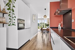 Verkocht onder voorbehoud: Laan van Presikhaaf 20-2, 6826 CG Arnhem