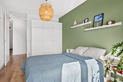 Verkocht onder voorbehoud: Laan van Presikhaaf 20-2, 6826 CG Arnhem