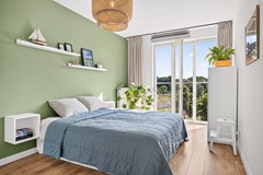 Verkocht onder voorbehoud: Laan van Presikhaaf 20-2, 6826 CG Arnhem