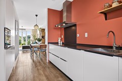 Verkocht onder voorbehoud: Laan van Presikhaaf 20-2, 6826 CG Arnhem