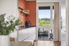 Verkocht onder voorbehoud: Laan van Presikhaaf 20-2, 6826 CG Arnhem