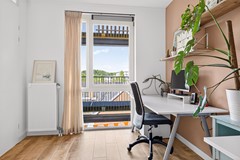 Verkocht onder voorbehoud: Laan van Presikhaaf 20-2, 6826 CG Arnhem