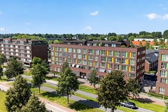 Verkocht onder voorbehoud: Laan van Presikhaaf 20-2, 6826 CG Arnhem