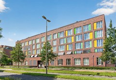 Verkocht onder voorbehoud: Laan van Presikhaaf 20-2, 6826 CG Arnhem