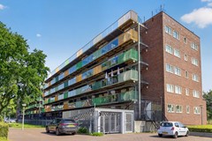 Verkocht onder voorbehoud: Laan van Presikhaaf 20-2, 6826 CG Arnhem