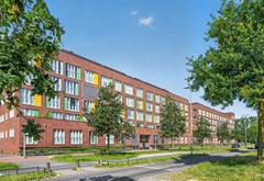 Verkocht onder voorbehoud: Laan van Presikhaaf 20-2, 6826 CG Arnhem