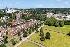Verkocht onder voorbehoud: Laan van Presikhaaf 20-2, 6826 CG Arnhem