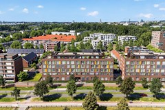 Verkocht onder voorbehoud: Laan van Presikhaaf 20-2, 6826 CG Arnhem