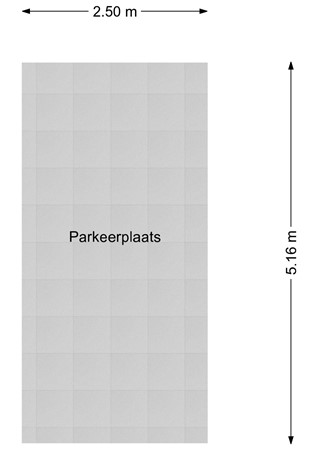 Laan van Presikhaaf 20-2, 6826 CG Arnhem - Parkeerplaats