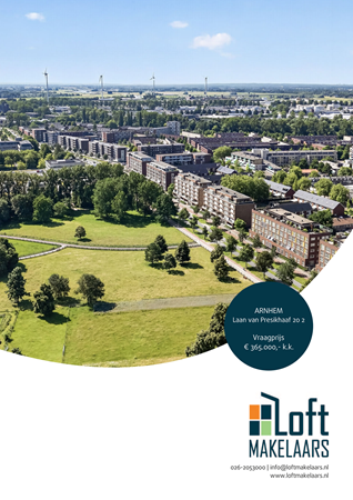 Brochure preview - brochure