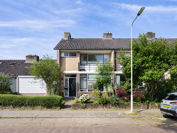 Magerhorststraat 22, 6825DL Arnhem
