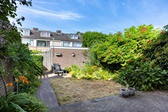 Verkocht onder voorbehoud: Magerhorststraat 22, 6825 DL Arnhem