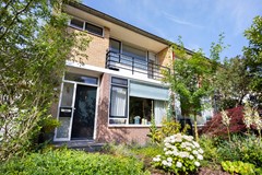 Verkocht onder voorbehoud: Magerhorststraat 22, 6825 DL Arnhem