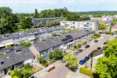 Verkocht onder voorbehoud: Magerhorststraat 22, 6825 DL Arnhem