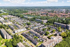 Verkocht onder voorbehoud: Magerhorststraat 22, 6825 DL Arnhem