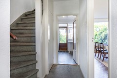 Verkocht onder voorbehoud: Magerhorststraat 22, 6825 DL Arnhem