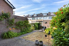 Verkocht onder voorbehoud: Magerhorststraat 22, 6825 DL Arnhem