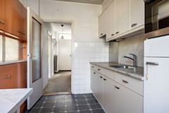 Verkocht onder voorbehoud: Magerhorststraat 22, 6825 DL Arnhem