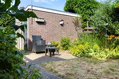 Verkocht onder voorbehoud: Magerhorststraat 22, 6825 DL Arnhem