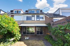 Verkocht onder voorbehoud: Magerhorststraat 22, 6825 DL Arnhem