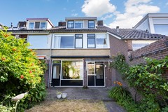 Verkocht onder voorbehoud: Magerhorststraat 22, 6825 DL Arnhem