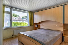 Verkocht onder voorbehoud: Magerhorststraat 22, 6825 DL Arnhem