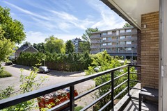 Verkocht onder voorbehoud: Magerhorststraat 22, 6825 DL Arnhem