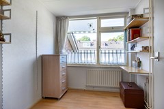 Verkocht onder voorbehoud: Magerhorststraat 22, 6825 DL Arnhem