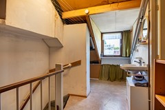 Verkocht onder voorbehoud: Magerhorststraat 22, 6825 DL Arnhem