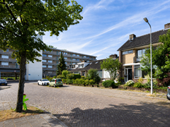Verkocht onder voorbehoud: Magerhorststraat 22, 6825 DL Arnhem