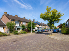 Verkocht onder voorbehoud: Magerhorststraat 22, 6825 DL Arnhem