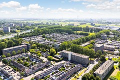Verkocht onder voorbehoud: Magerhorststraat 22, 6825 DL Arnhem