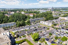 Verkocht onder voorbehoud: Magerhorststraat 22, 6825 DL Arnhem
