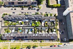 Verkocht onder voorbehoud: Magerhorststraat 22, 6825 DL Arnhem