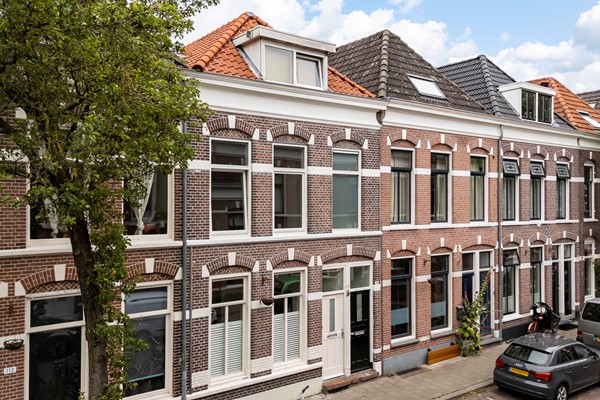 Sloetstraat 110, 6821CZ Arnhem