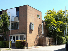 Koop: Mahatma Gandhiweg 11, 6836 LJ Arnhem