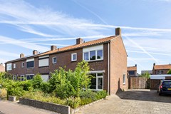 Verkocht onder voorbehoud: Van Schaikstraat 31, 6921 BK Duiven