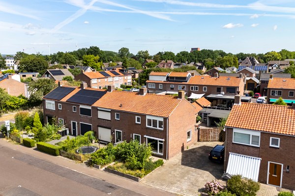 Van Schaikstraat 31, 6921BK Duiven