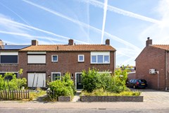 Verkocht onder voorbehoud: Van Schaikstraat 31, 6921 BK Duiven