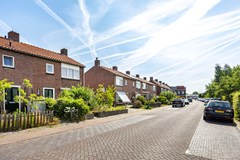 Verkocht onder voorbehoud: Van Schaikstraat 31, 6921 BK Duiven