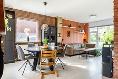 Verkocht onder voorbehoud: Van Schaikstraat 31, 6921 BK Duiven