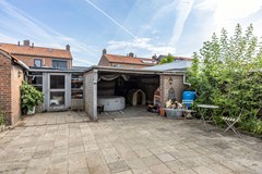 Verkocht onder voorbehoud: Van Schaikstraat 31, 6921 BK Duiven
