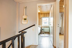 Verkocht onder voorbehoud: Van Schaikstraat 31, 6921 BK Duiven