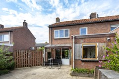 Verkocht onder voorbehoud: Van Schaikstraat 31, 6921 BK Duiven