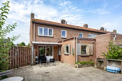 Verkocht onder voorbehoud: Van Schaikstraat 31, 6921 BK Duiven